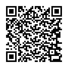 QR Code pour le numéro de téléphone +19066233212