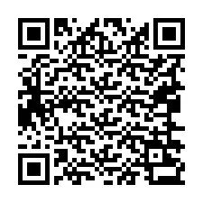 QR код за телефонен номер +19066233483