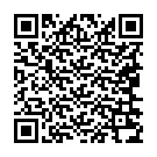 QR код за телефонен номер +19066234036