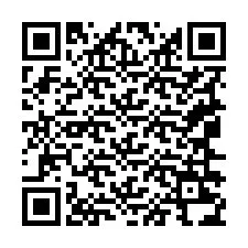 Kod QR dla numeru telefonu +19066234471