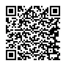 Kode QR untuk nomor Telepon +19066235927