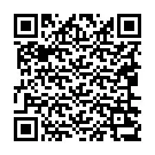 Kode QR untuk nomor Telepon +19066237442