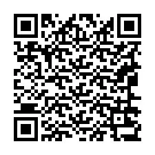 Kode QR untuk nomor Telepon +19066237815