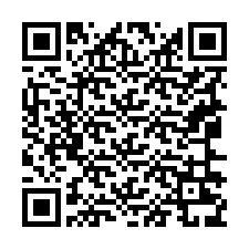 Código QR para número de telefone +19066239005