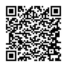 电话号码二维码 +19066239774