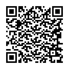 QR-code voor telefoonnummer +19066239912