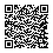 QR-code voor telefoonnummer +19066271479