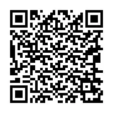 Codice QR per il numero di telefono +19066271480