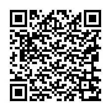 Kode QR untuk nomor Telepon +19066272004