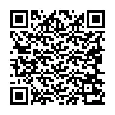 QR Code for Phone number +19066272726