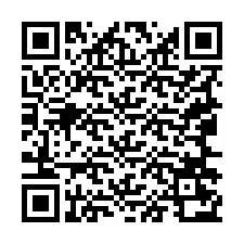 QR kód a telefonszámhoz +19066272728