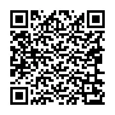 QR-код для номера телефона +19066273006