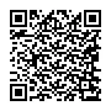 Kod QR dla numeru telefonu +19066273256