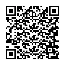 Kode QR untuk nomor Telepon +19066273592