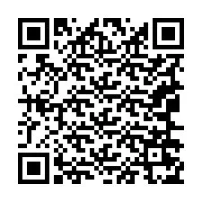 QR Code สำหรับหมายเลขโทรศัพท์ +19066275935