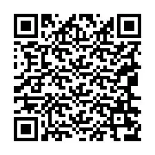 QR-koodi puhelinnumerolle +19066276560