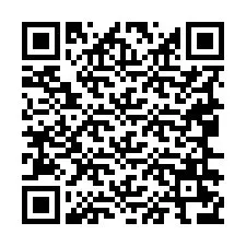电话号码二维码 +19066276562