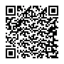 QR-koodi puhelinnumerolle +19066277213