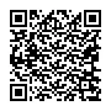 Kod QR dla numeru telefonu +19066277307