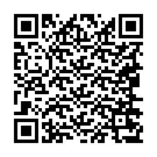 QR Code สำหรับหมายเลขโทรศัพท์ +19066277996