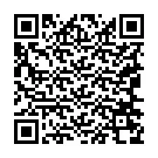 QR код за телефонен номер +19066278724