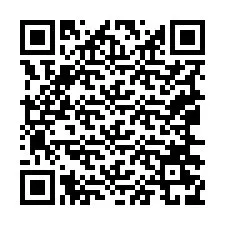 QR-код для номера телефона +19066279799