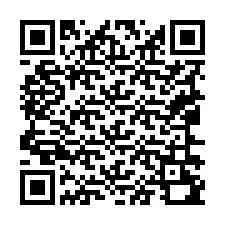 QR-code voor telefoonnummer +19066290049