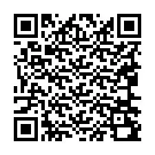 QR Code pour le numéro de téléphone +19066290302