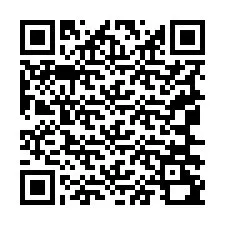 Kode QR untuk nomor Telepon +19066290330