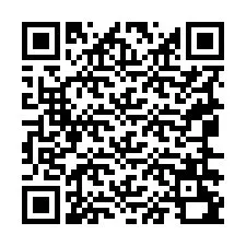 Codice QR per il numero di telefono +19066290580