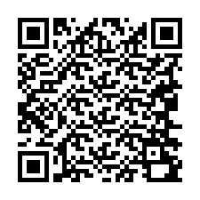 QR-код для номера телефона +19066290672