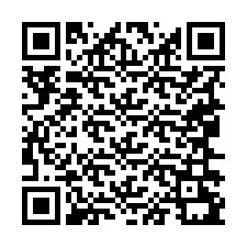 电话号码二维码 +19066291076