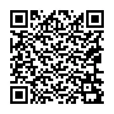 QR Code สำหรับหมายเลขโทรศัพท์ +19066291509