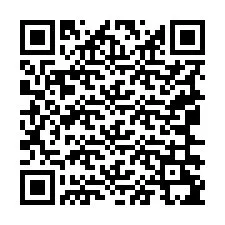 QR kód a telefonszámhoz +19066295034