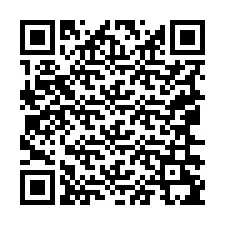 QR-koodi puhelinnumerolle +19066295078