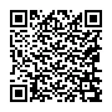 QR kód a telefonszámhoz +19066297519