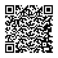 QR-koodi puhelinnumerolle +19066297567