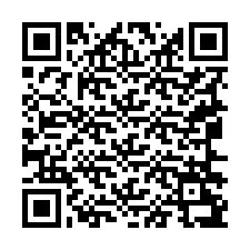 QR kód a telefonszámhoz +19066297614