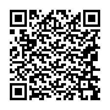 Codice QR per il numero di telefono +19066299175