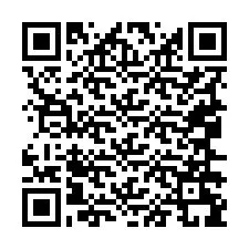 Código QR para número de telefone +19066299973