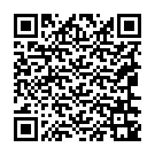 Codice QR per il numero di telefono +19066341511