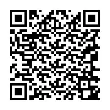 QR-koodi puhelinnumerolle +19066342640