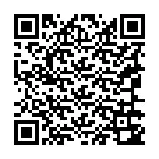 QR-koodi puhelinnumerolle +19066342800