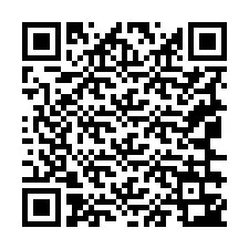 QR-koodi puhelinnumerolle +19066343431