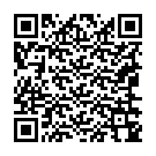 Kode QR untuk nomor Telepon +19066344485