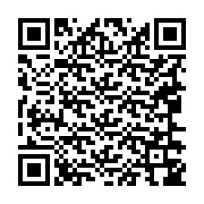 Kode QR untuk nomor Telepon +19066346112