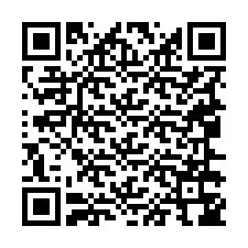 Kode QR untuk nomor Telepon +19066346952