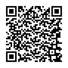 QR-code voor telefoonnummer +19066347044