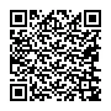 QR-Code für Telefonnummer +19066347287