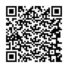 QR-Code für Telefonnummer +19066349202